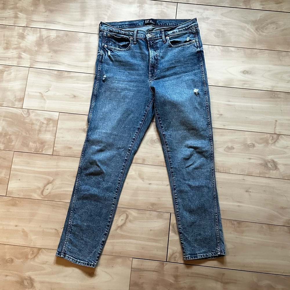 Gap Vintage Slim Jeans